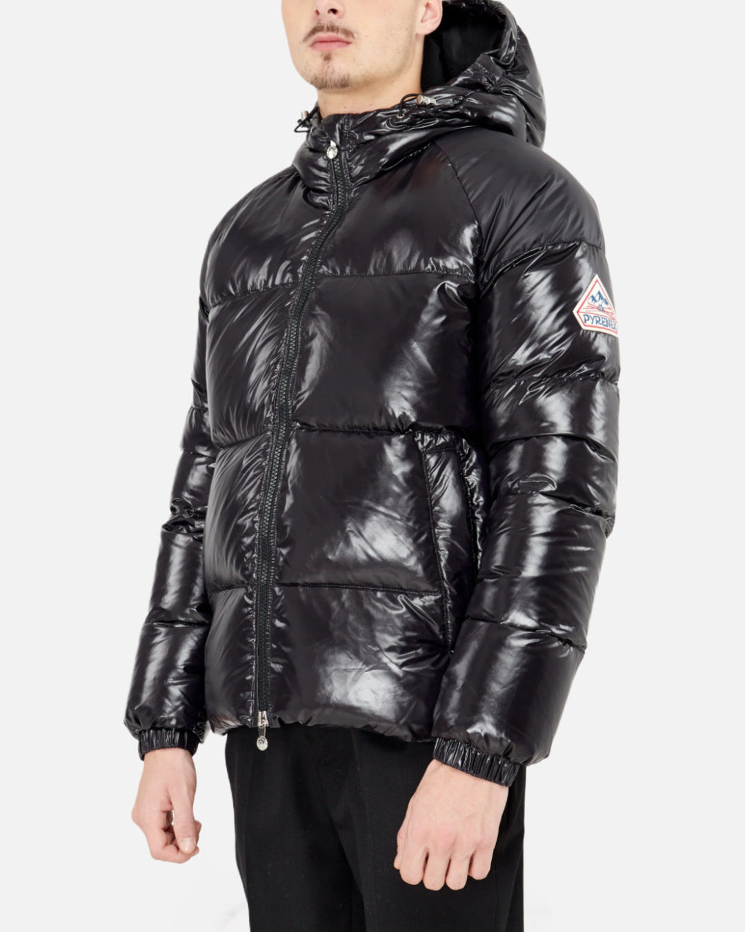 Doudoune Pyrenex - noir