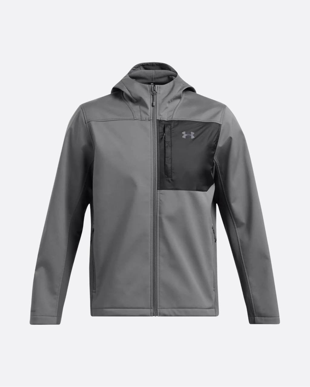 Veste Under Armour - gris