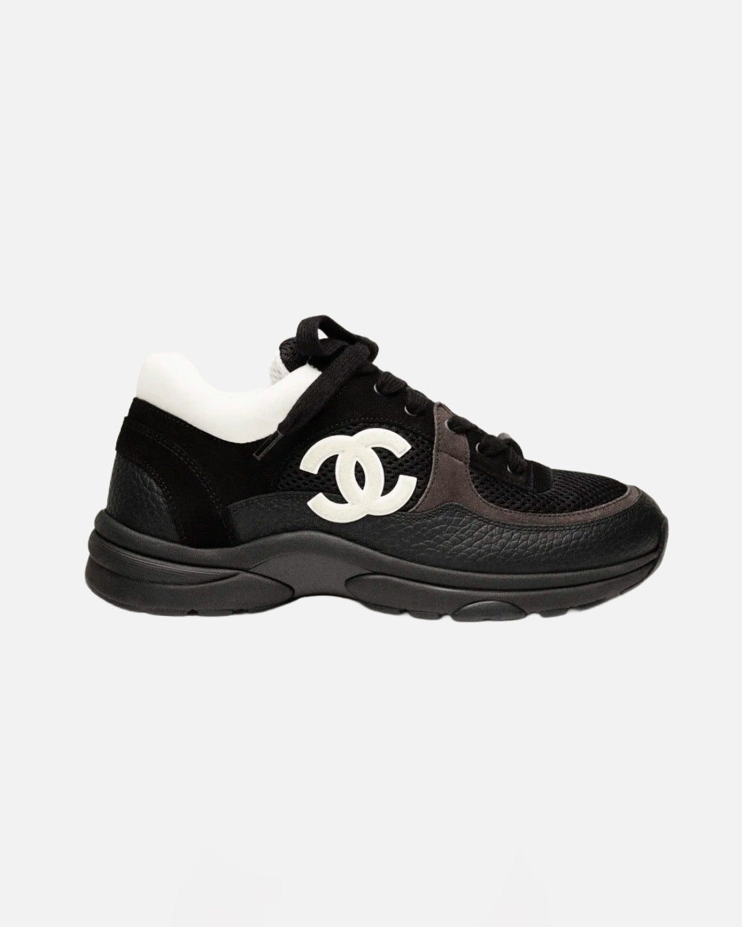 Chanel - noir
