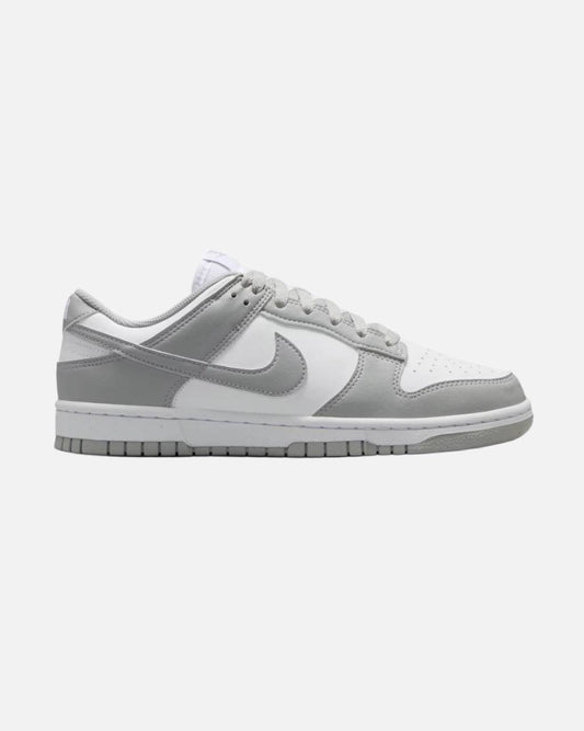 Nike Dunk - gris