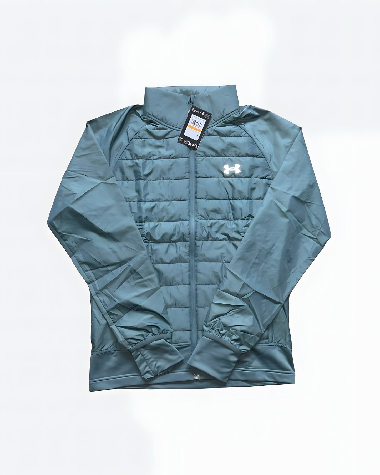 Veste Under Armour - gris