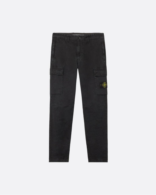 Cargo Stone Island - noir