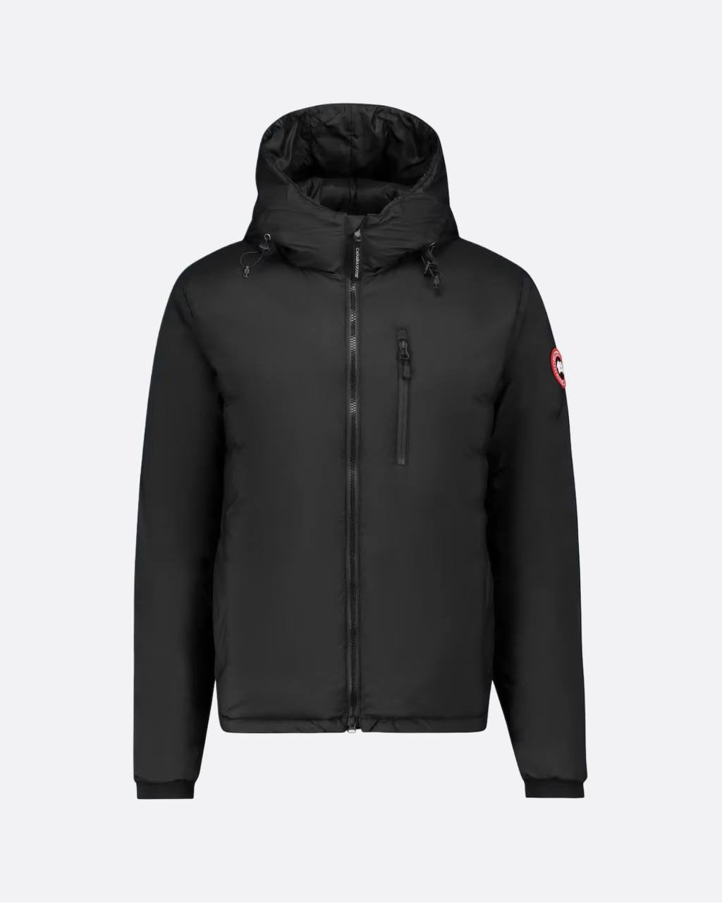 Parka Canada Goose - noir