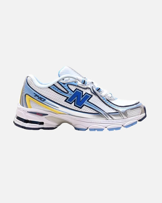 New Balance 740 - bleu