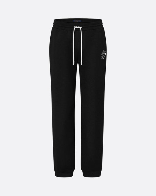 Jogging Louis Vuitton - noir