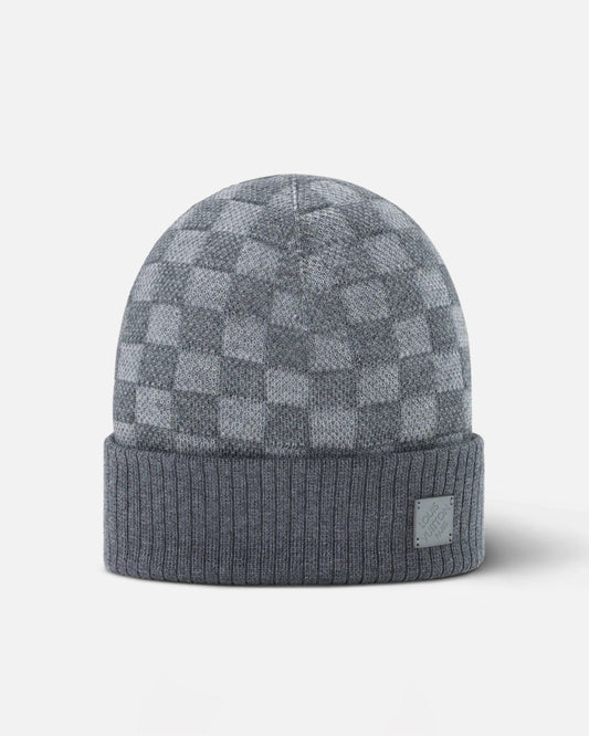 Bonnet Louis Vuitton - gris