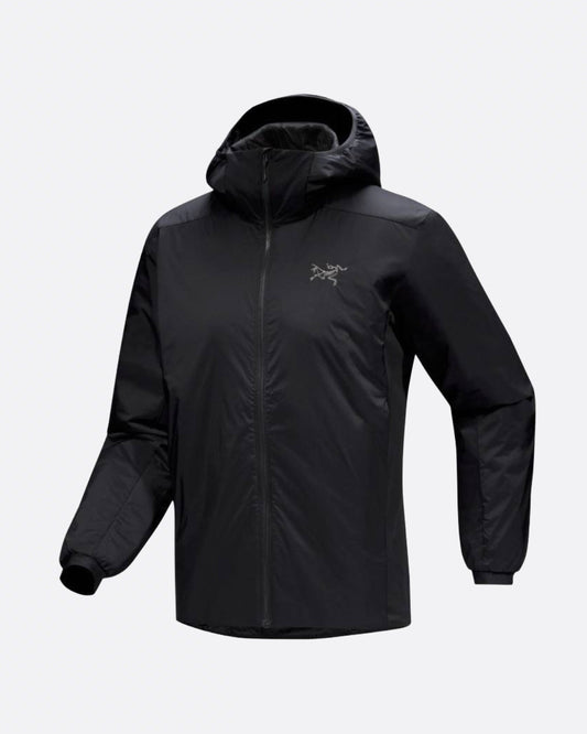 Parka arcteryx - noir