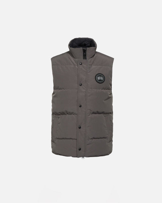 Doudoune sans manches Canada Goose - gris