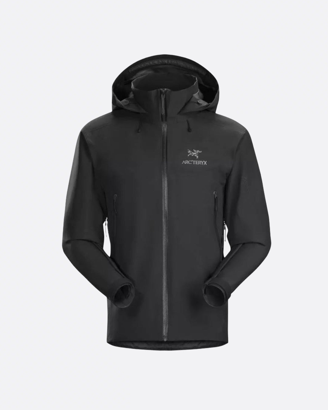 Parka arcteryx - noir