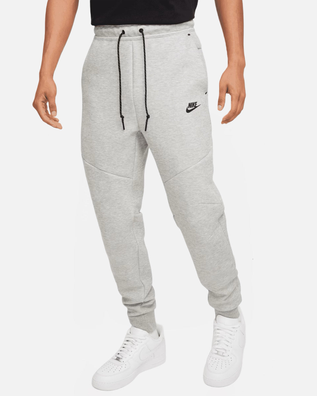 Jogging Nike tech - gris