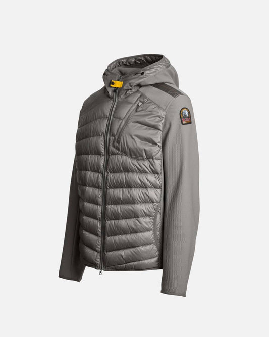 Veste Parajumpers - argent