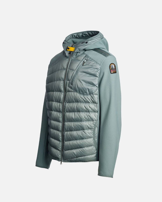 Veste Parajumpers - vert menthe