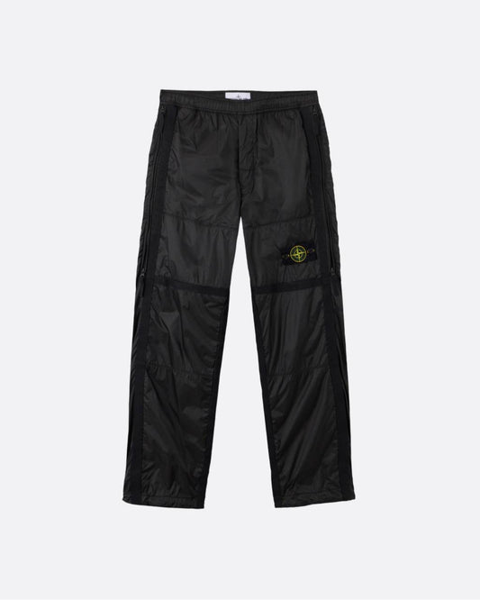 Pantalon Stone Island - noir